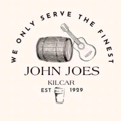 ||Teach John Joes||John Joes bar & Lounge||Since 1929||Traditional Irish Bar & Lounge in the south west village of the #Donegal Gaeltacht in Cill Chartha||