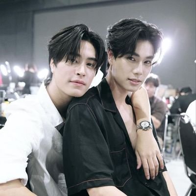 For my Bias #KristSingto #ZeeNunew #PondPhuwin #GeminiFourth #SeaKeen #JoongDunk
