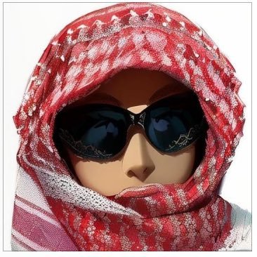alokiame's profile picture. very unemployed