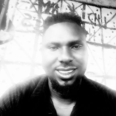 OnyekaSafety's profile picture. interested in cloud/devops, connect here