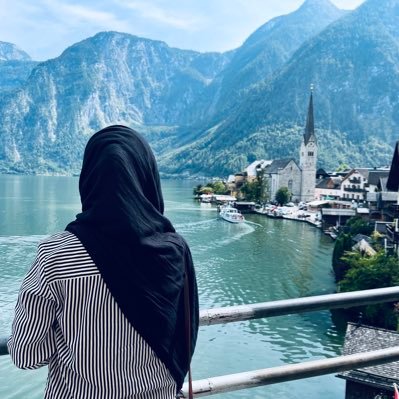 itsnotafshan's profile picture. 