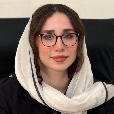 ▫️کارشناسی ارشدروانشناسی ▫️درمانگر کلینیک ندای مهر
