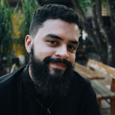 arthur_rib132's profile picture. Professor de Física e curioso por natureza.