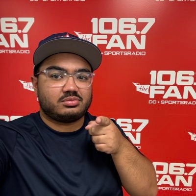 106.7 The Fan | Scoreboard Host @HokiesAudio | Bustin' Loose Baseball Podcast | Philippians 3:13-14