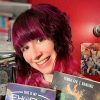 Yennie Fer Artist/Author 📚🎨 (@yennie_fer) 's Twitter Profile Photo Yennie Fer Artist/Author 📚🎨 (@yennie_fer) 's Twitter Profile Photo