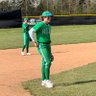 ChaseGandert's profile picture. c/o 27| 5'10| 175| gpa 3.6| Mason High School| Midland National| Phone number: 513-804-8138| 86 infield velo| 95 EV|