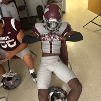 Preston “Presso” Clendenin (@preston_clen35) 's Twitter Profile Photo Preston “Presso” Clendenin (@preston_clen35) 's Twitter Profile Photo