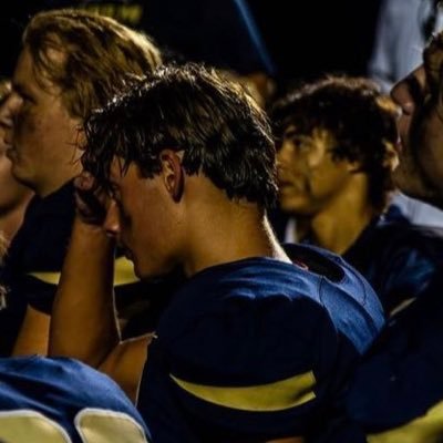 Coleman Zielinski Profile