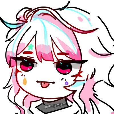Viejamさんのプロフィール画像
