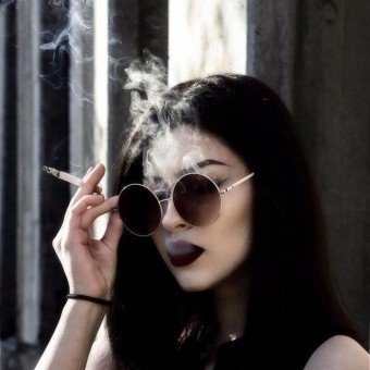 I________Hye's profile picture. 비떱도 안되는 그냥 뚱녀