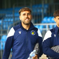 Bradley Stevenson (@brad989stevo) 's Twitter Profile