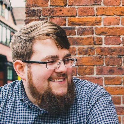 Account Manager/Team Leader for @GuilfoilPR - cody@jgpr.net