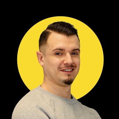 NicoFunnel's profile picture. 