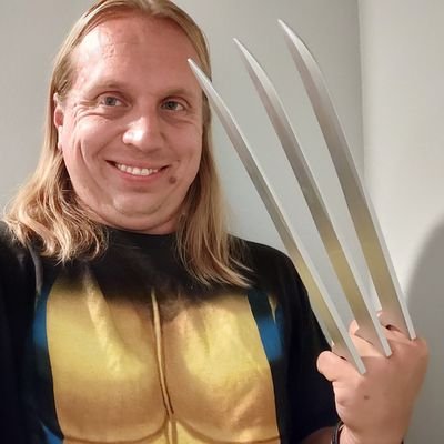 XentrikOtaku's profile picture. Lover of Anime, Manga, Video Games, Blockbuster Hit Movies & TV shows, BBWs, SSBBWs, & USSBBWs
Cosplayer, Otaku, Polyamorous & Proud! Voice Actor on the rise!