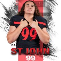 Paz St John ✝️ (@paz_stjohn) 's Twitter Profile Photo Paz St John ✝️ (@paz_stjohn) 's Twitter Profile Photo