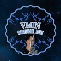 Vmin Nocturne fest ☆Reveals☆ (@vmnocturnefest) 's Twitter Profile