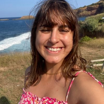 a vida é bela, mas só para quem tem coragem // iscap - rh