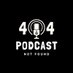 404 Podcast (@the_404podcast) Twitter profile photo 404 Podcast (@the_404podcast) Twitter profile photo