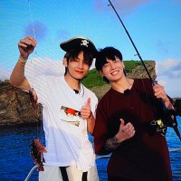 ๐๐๐๐ฟ๐๐แฆ ๐๐ผ๐๐(๊ช)๐๐ (@taekook_py) 's Twitter Profile