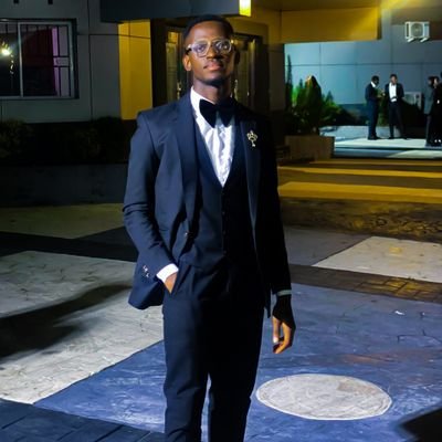 Chiemela Daniel🥇 Profile