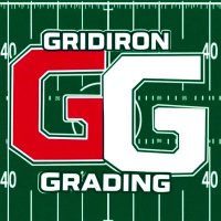 Gridiron Grading (@gridirongrading) 's Twitter Profile