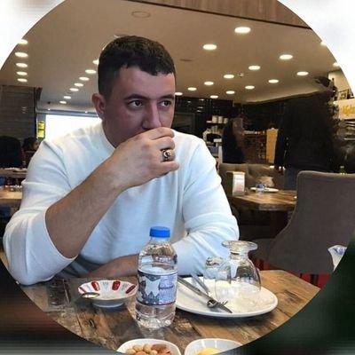 evrentezel361's profile picture. 