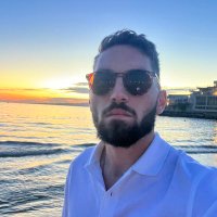 Nicolas Nicosto (@nicolasnicosto) 's Twitter Profile
