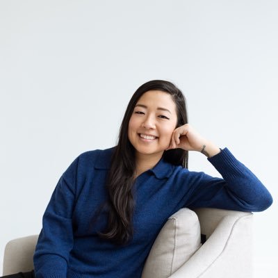 🇰🇷 Korean American ✍🏼 Writer 📚 Educational Consultant 🗣️ Public Speaker