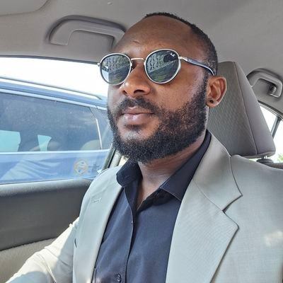 Renewable Energy Consultant | Football | Altruist| Christ's Path | Abia is God's Own State