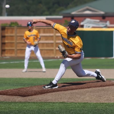 Zak Meador Profile