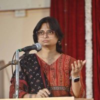 Anuja C (@anujaacmt) 's Twitter Profile