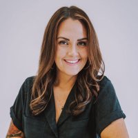 Chelsea Fullmer (@chelsf) 's Twitter Profile