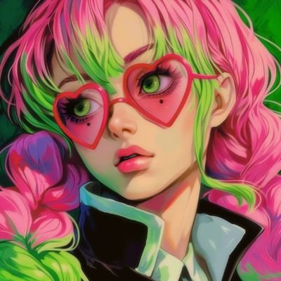 MyName99944137's profile picture. I'm from #EERYINDIANA, The Campus™️.
I'll turn you out, I'll L🚫CK you in.. but I AM the Girl I've always Been. -xx (Your Best Friend, before the #R🫧St).