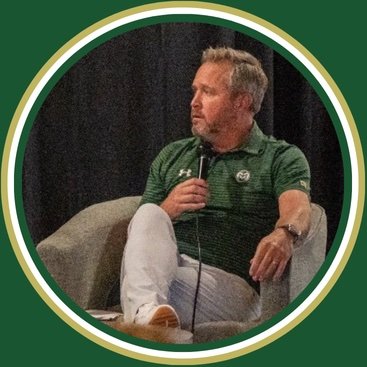Play-by-Play Voice of the Colorado State Rams | Husband, Dad | Colorado Native | Ain’t Life Grand | #FiretheCannon