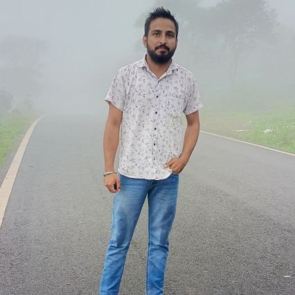 sukhnandan01's profile picture. Mining engineer || Swing trader ||