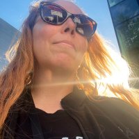 Natascha Marley (@marleyups) 's Twitter Profile