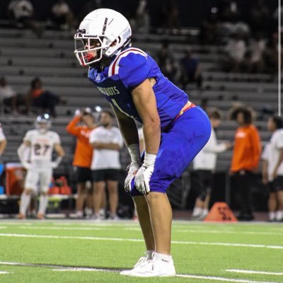 | AGTG✝️ | Liberty high school | RB/WR | 3.4GPA | 5’10 185 | C/O 27’| anthonyalberro@gmail.com | 702-810-5226