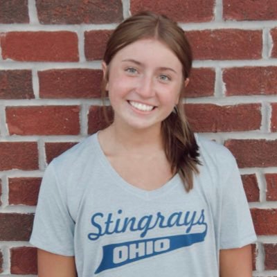 GPolkabla's profile picture. Frazier HS 2027 - Frazier HS softball - Ohio Stingrays 16u - CF/UT - GPA 4.28 📚gpolkabla@icloud.com 724-550-0195