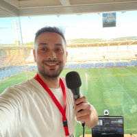 Sergio González (@seeergiogm) 's Twitter Profile