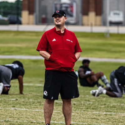 Director of Scouting @astatefb #WolvesUp #BeGreat