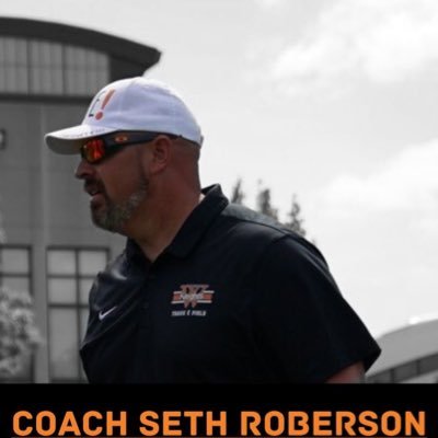 Seth Roberson Profile