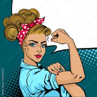 Alpha Female (@alphafe01641678) 's Twitter Profile Photo