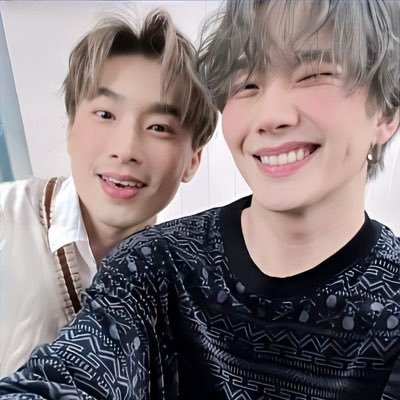 wavebiulovers's profile picture. First Brazilian FC dedicated to artists Wave and Build
We are #ocean 

#WaveBiu #WaveBuild
#BuildJakapan #Wavekhoo
#พี่เวฟน้องบิว #ก้างปลา