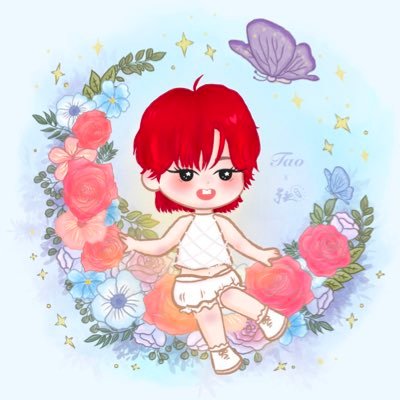 🌧️芋头肉丸🍡さんのプロフィール画像
