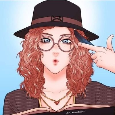 EloradannaQ's profile picture. hola soy elora danna quintana es un placer

aveces publicare cosas relacionadas a animes ,astronomia  etc