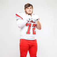 Lucas Warner (@warnerluca1575) 's Twitter Profile