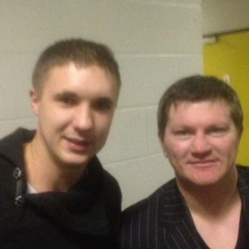 brewer113's profile picture. 