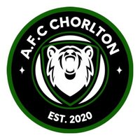 A.F.C Chorlton (@afcchorlton) 's Twitter Profile Photo