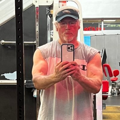 A Reflection of the Full Spectrum of Life from an Excellent Mirror.#Athlete #IBEW #CollegeFootball #ProBeachVolleyball #DadOf2AmazingSons #USMarineCorpsDad#MAGA
