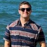 ben_kasselwx's profile picture. ||@ousom ‘22 Alumni||SoCal➡️Oklahoma➡️ SE Texas ⛈🌪❄️🛩️🌎🏝️